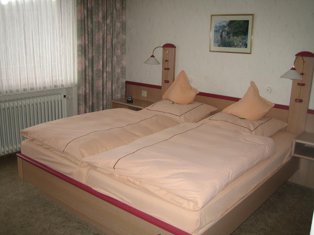 Landhotel Weinhaus Treis Weinähr Cameră foto